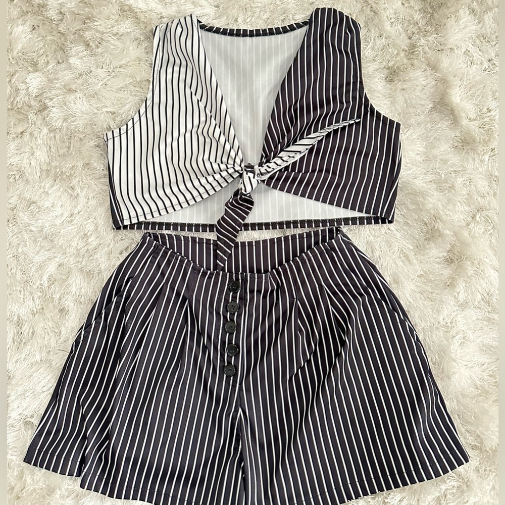 2 pieces set